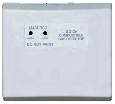 Macurco Gas Detection 70-0715-6468-9 | Methane and Propane Gas Detection