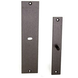 Major Manufacturing Inc HIT-45ML1 | Mortise Lock Positioning Fixture, 2-Piece