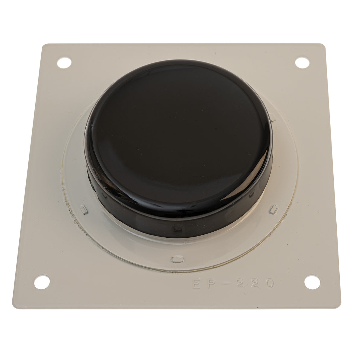 Marathon MAR-EP220X | Cable Entry Port with Cap, One 4" Port with Cap