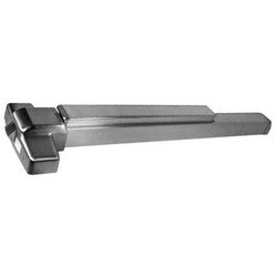 Marks Usa M9900 US10B 36 | Exit Device, Rim Panic, Allen Key Dogging, Clear Coated Dark Bronze, For 36" Door