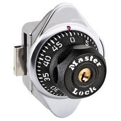 Master Lock 1630 F148 | Combination Padlock, Numeric, 1-7/8" Width, for Lift Handle Padlocker with F148 Key