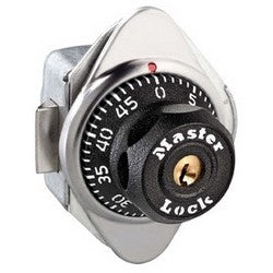 Master Lock 1654-0320 | Door Lock Extension Set, 11/16 to 3/4" Thickness