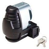 Master Lock 379DAT | Universal Trailer Coupler Lock, Keyed Different