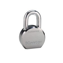 Master Lock 6230KA | 2-1/2In (64Mm) Wide Proseries Solid Steel Rekeyable Pin Tumbler Padlock, Keyed Alike