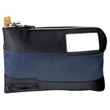 Master Lock 7120D | Locking Storage Bag, Keyed Different, 8-3/8" Width x 1-3/8" Depth x 11-1/2" Height, Nylon