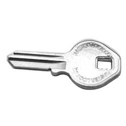 Master Lock K130BOX | Padlock Key Blank, Standard, for Number 130, 131, 132, 133, 134, 135, 136, 140, 141, 142, 143, 144, 145 and 146 Lock, 50 each per Box