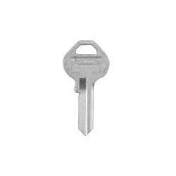 Master Lock K15BOX | Padlock Key Blank, Standard, W15 Cylinder, for Number 15, 220 and 230 and Pro Series Lock, 50 each per Box