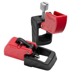 Master Lock S3822 | Circuit Breaker Lockout, Molded Case Breakers