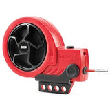 Master Lock S856 | Retractable Cable Lockout, Steel Core Cable