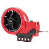 Master Lock S856 | Retractable Cable Lockout, Steel Core Cable