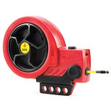 Master Lock S866 | Retractable Cable Lockout, Nylon Core Cable