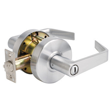 Master Lock SLCHPV26D | Heavy Duty Privacy Cylindrical Lever, Commercial Grade 2