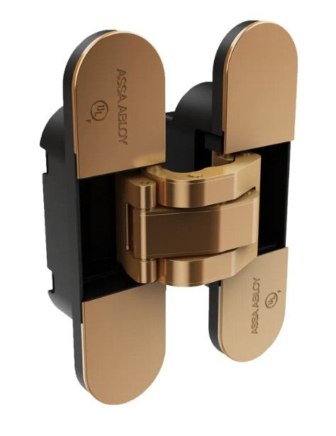 McKinney MK80A COPPER | MK80A Copper Finish
