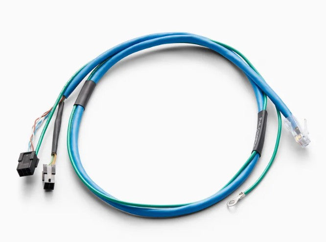McKinney POE-C406P | PoE Door Harness Assembly, 54 in. L