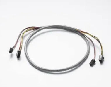 McKinney QC-C306 | Quick Connect Retrofit Cable, 12 Conductor, 44 in. L