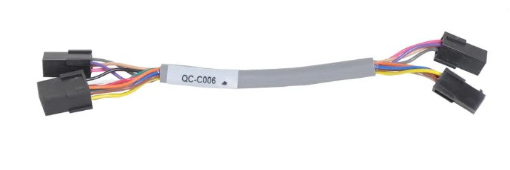 McKinney QC-C400P | Quick Connect Retrofit Cable, 50 in. L