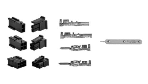 McKinney QC-R001 | Cable Terminal