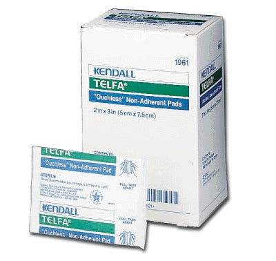 Trauma Dressings
