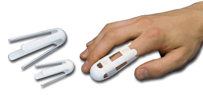Mckesson Medical Surgical Inc 19681 | Finger Guards, 12/Box