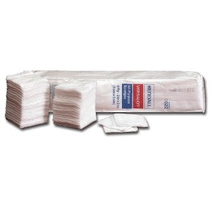 Mckesson Medical Surgical Inc KC9022A | Versalon Non-Woven Sponges, Non-Sterile, 2 in. x 2 in., 200/Bag