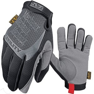 Mechanix Wear H15-05-010 | Utility Gloves, Large