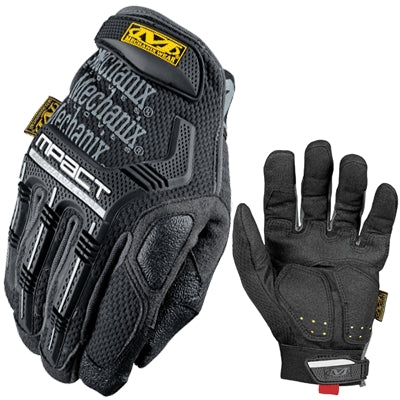 Mechanix Wear MPT-58-012 | M-Pact Mechanics Gloves, Padded Palm, 2X-Large