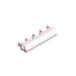 Medeco CP-084571 | Security Lock Sidebar Assembly, 0.123" Height, 5-Pin
