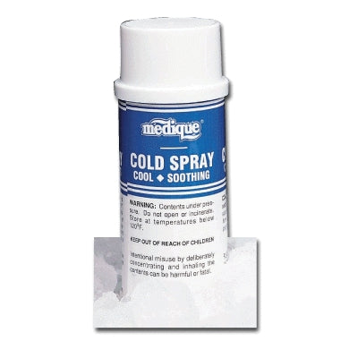 Medique Products 23017 | Medique Cold Spray, 4 Oz. Aerosol