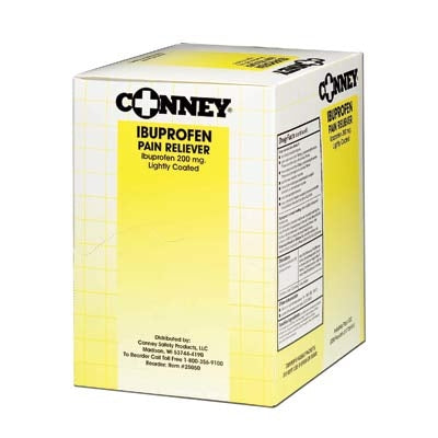 Medique Products 23577 | Industrial Pack, 500 Tablets