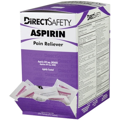 Medique Products 23578 | Industrial Pack, 500 Tablets