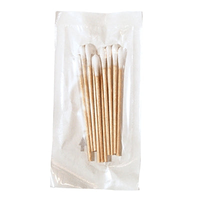 Medique Products 60474 | Medique Cotton Tip Applicator, 3" Length, 10/Bag