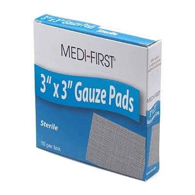 Bulk First Aid Kit Refills