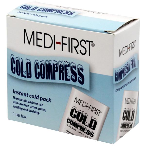 Medique Products 7241M | Instant Cold Pack