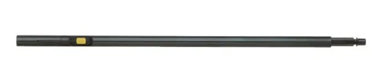Megapro Marketing USA 6EXT-SL10 | ShaftLok Extension, 10 in., Black Oxide