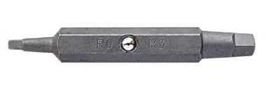 Megapro Marketing USA SD0-3 | Robertson Bit, 2 in. Length