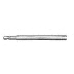 Megapro Marketing Usa 6EXT-ALUM | Screwdriver Extension, 6" Length, Aluminum