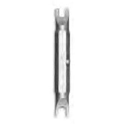 Megapro Marketing Usa STD10-12 | Spanner Bit Tamperproof Elevator Electronic, 10 to 12 Bit, 1/4" Diameter x 2" Length