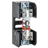 Mersen A2D10R | Fuse A2D-R - Class RK1 - Time-Delay 250VAC 250VDC 10A Ferrule SmartSpot Amp-Trap 2000