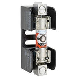 Mersen A2D10R | Fuse A2D-R - Class RK1 - Time-Delay 250VAC 250VDC 10A Ferrule SmartSpot Amp-Trap 2000