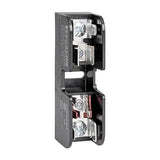 Mersen 30311R | Fuse Block 600VAC 600VDC Class CC 30A 1-Pole Screw with Reinforced Clip
