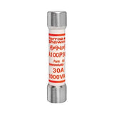 Mersen A100P30-1 | High Speed Fuse Amp-Trap A100P 1000VAC 750VDC 30A Ferrule