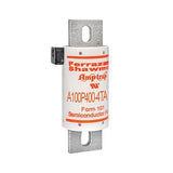 Mersen A100P400-4TA | High Speed Fuse Amp-Trap A100P 1000VAC 750VDC 400A Bolted Blade TA Indicator