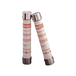 Mersen A120X2-1 | High Speed Fuse Amp-Trap A120X 1200VAC 1000VDC 2A Ferrule