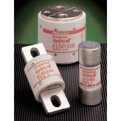Mersen A13X750-128 | Fuse, 94911-FORM 101