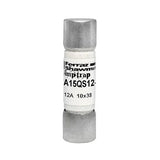 Mersen A15QS12-2 | High Speed Fuse Amp-Trap A15QS 150VAC 150VDC 12A Ferrule
