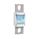 Mersen A15QS175-4 | High Speed Fuse Amp-Trap A15QS 150VAC 150VDC 175A Blade