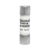 Mersen A15QS20-2 | High Speed Fuse Amp-Trap A15QS 150VAC 150VDC 20A Ferrule