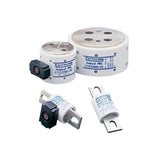 Mersen A15QS20-4 | High Speed Fuse Amp-Trap A15QS 150VAC 150VDC 20A Blade