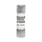 Mersen A15QS25-2 | High Speed Fuse Amp-Trap A15QS 150VAC 150VDC 25A Ferrule