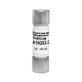 Mersen A15QS3-2 | High Speed Fuse Amp-Trap A15QS 150VAC 150VDC 3A Ferrule